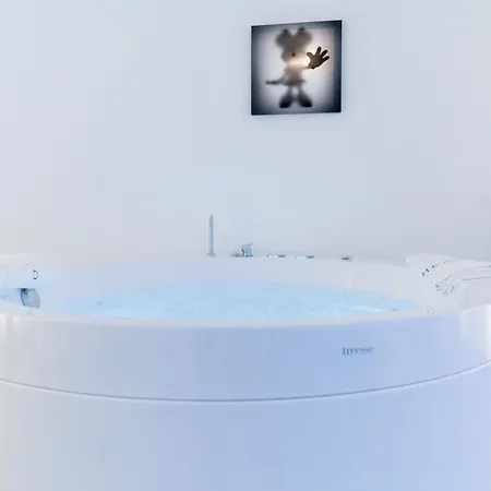 The Igloo * ميلان