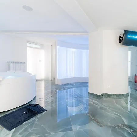 The Igloo * Μιλάνο