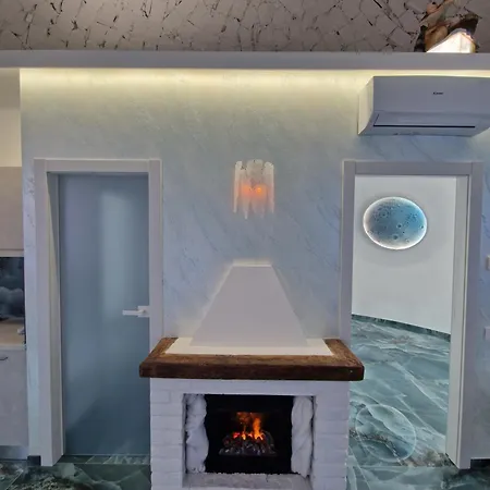 Βίλα The Igloo *