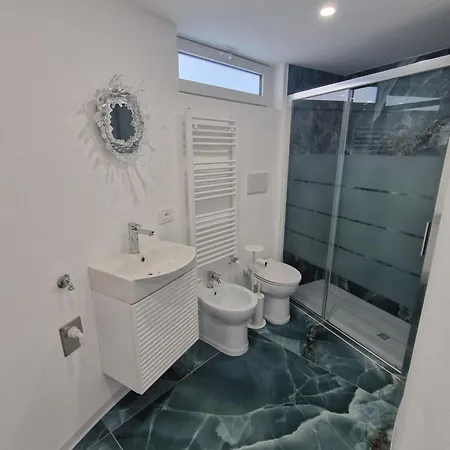 The Igloo Villa Milano