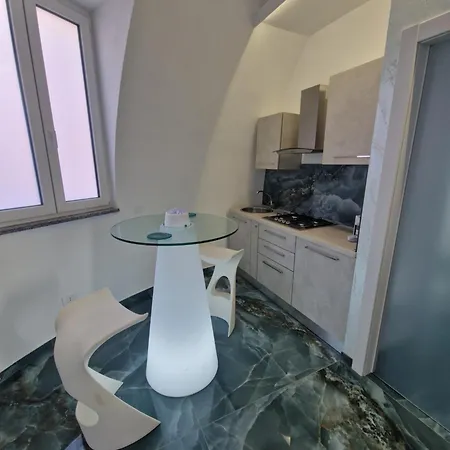 The Igloo *