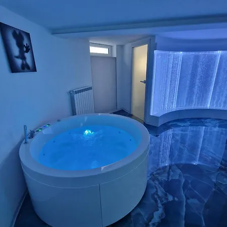 The Igloo Milano