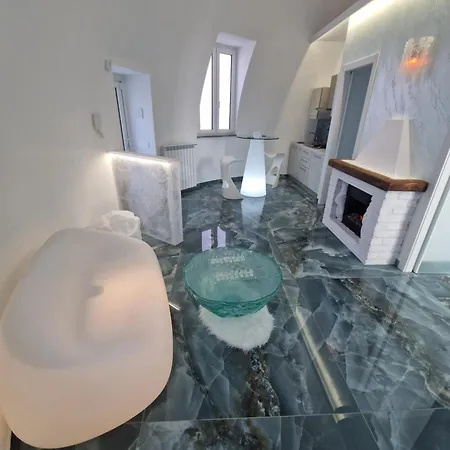 The Igloo Milano