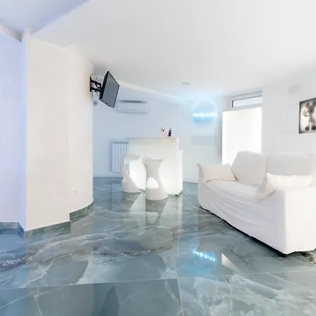 The Igloo Villa *