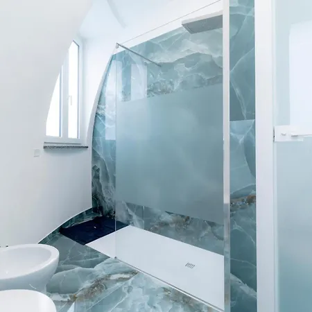 The Igloo Villa Milano