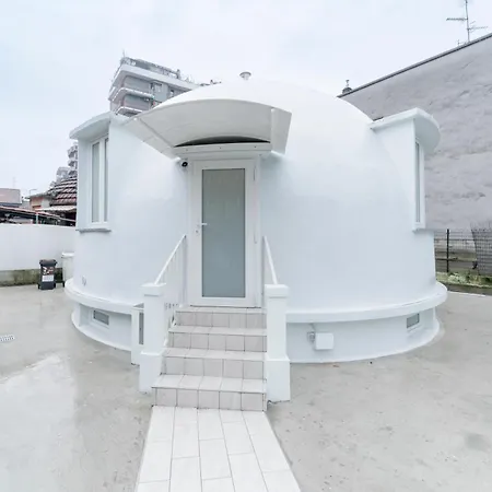 Βίλα The Igloo Μιλάνο