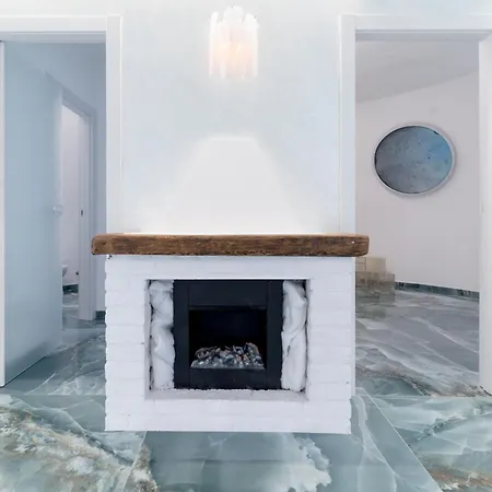The Igloo Milano
