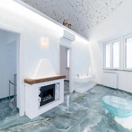 The Igloo Villa Milano