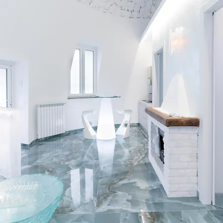 The Igloo * Μιλάνο