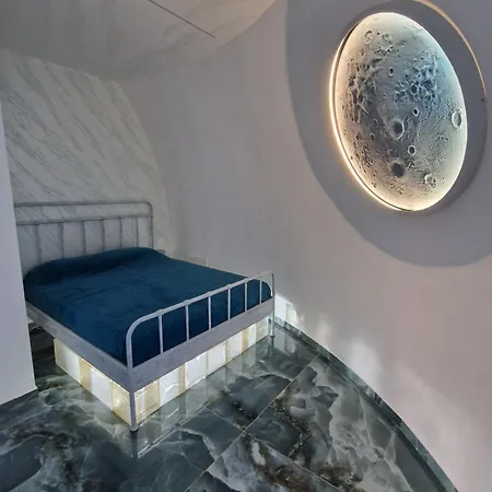 The Igloo ヴィラ ミラノ