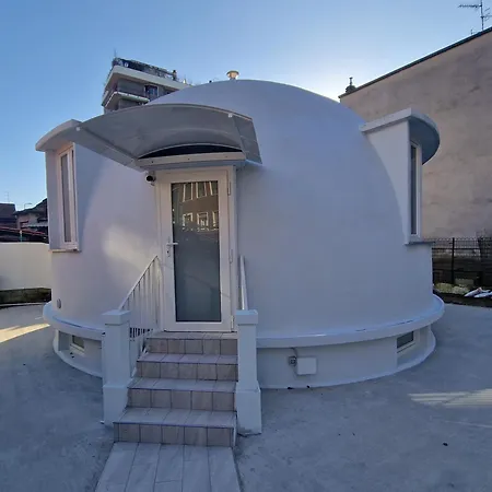 Villa The Igloo Mailand