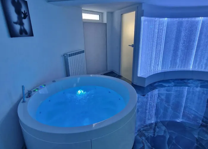 The Igloo Milan
