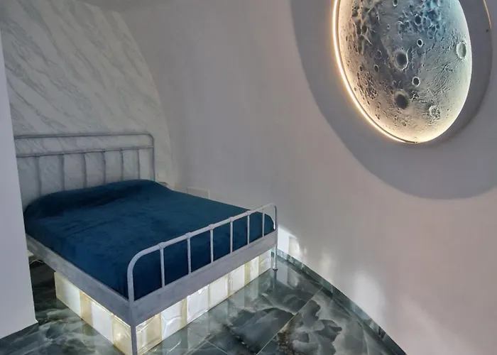 The Igloo Villa Mailand