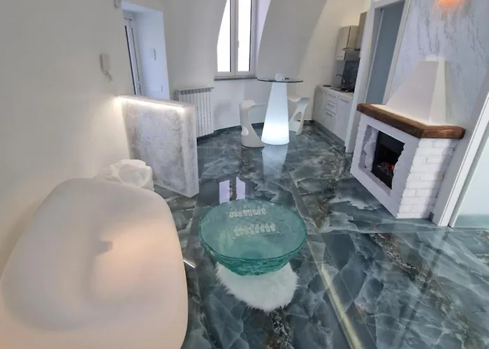 The Igloo Milan
