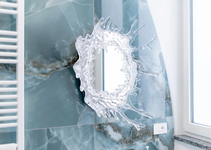 The Igloo Mailand