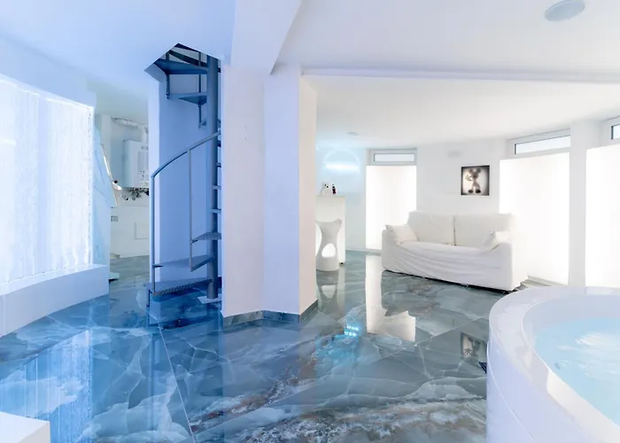 Villa The Igloo *