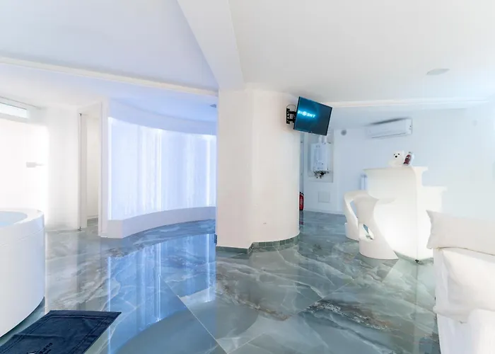 The Igloo Villa