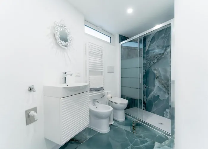 The Igloo Villa