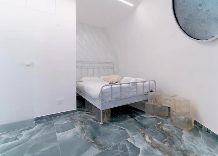 Villa The Igloo *