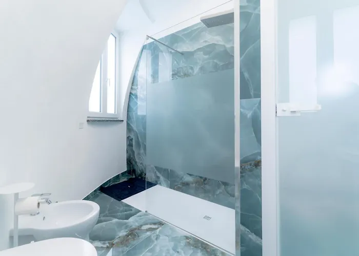 The Igloo Villa Milan