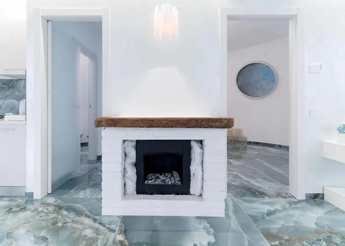 The Igloo Mailand