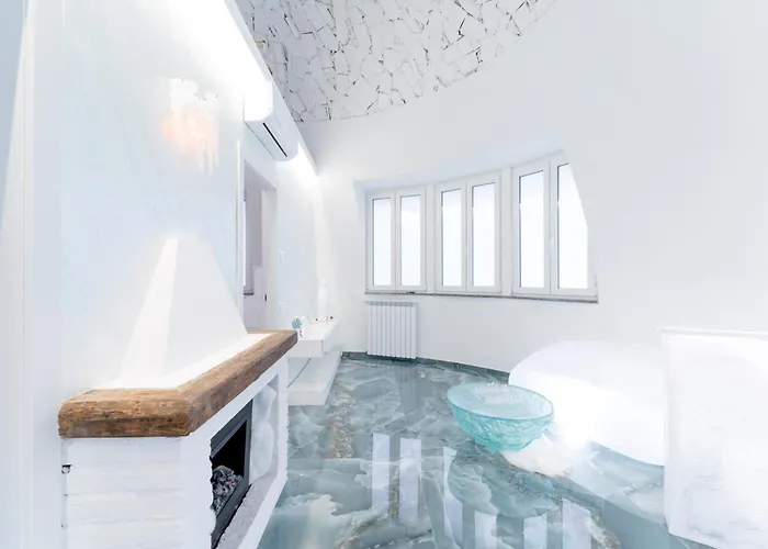 The Igloo Villa *